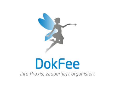 DokFee – Ihre Praxis, zauberhaft organisiert